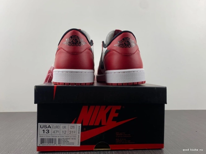 Air Low Retro 1 Chicago 705329-600 Jordan 0627